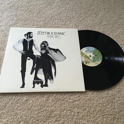 Fleetwood Mac - Rumors