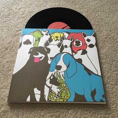The Format - Dog Problems