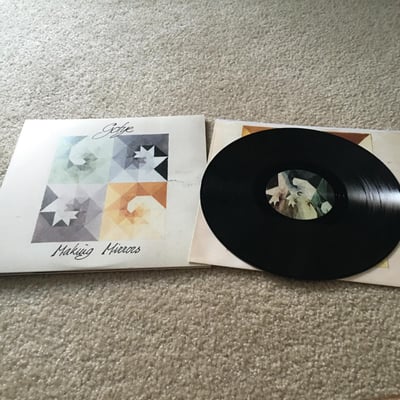 Gotye - Making Mirrors