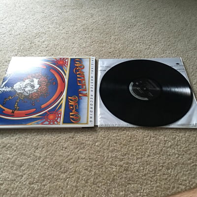 The Grateful Dead - Live RSD 2012