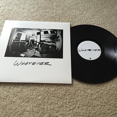 Half Hearted Hero - Whatever