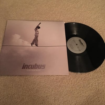 Incubus - If Not Now, When?