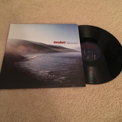 Incubus - Morning View (RSD)