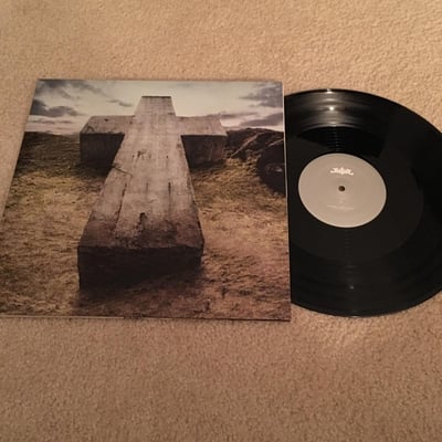 Justice - Audio VIdeo Disco