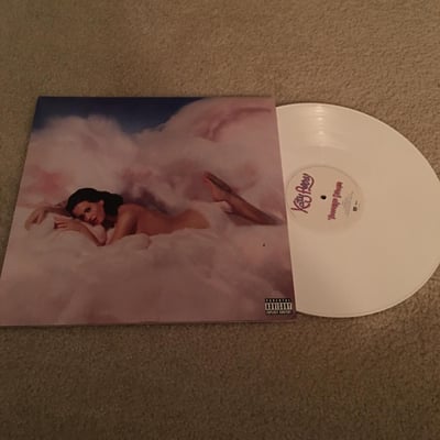 Katy Perry - Teenage Dream