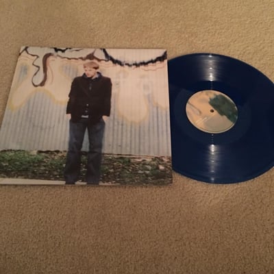 Kevin Devine - Split the Country Split the Street