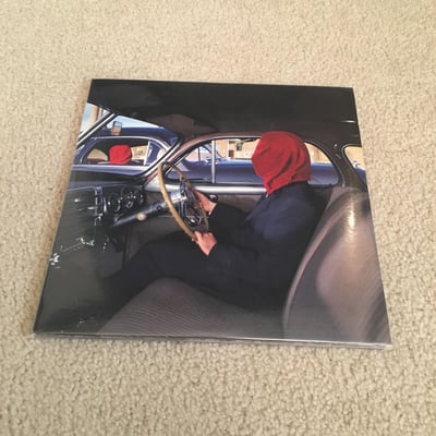 The Mars Volta - Frances The Mute