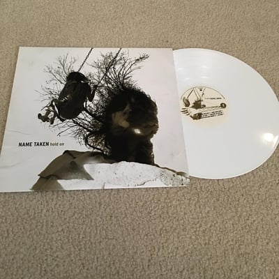 Name Taken - Hold On