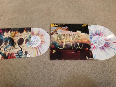 Nightmare of You - Nightmare of You