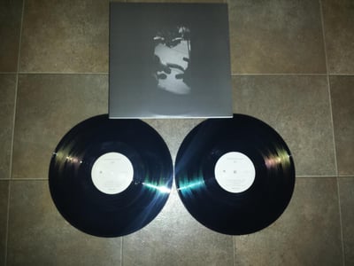 BADBADNOTGOOD - III - 2XLP - Innovative Leisure Records