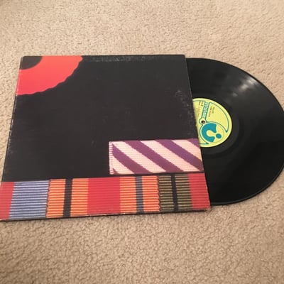 Pink Floyd - The Final Cut