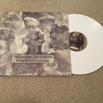 The Receiving End of Sirens - Between The Heart & The Synapse