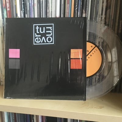 Turnover - Humblest Pleasures