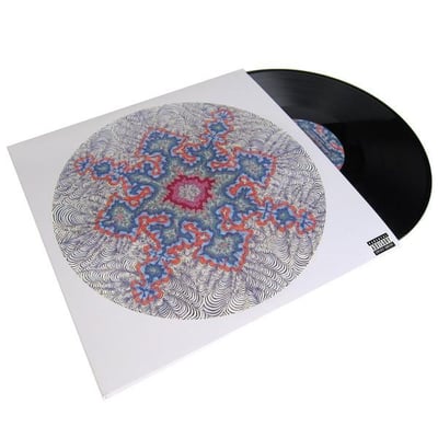Red Hot Chili Peppers - I'm Beside You (RSD 2XLP #1024)