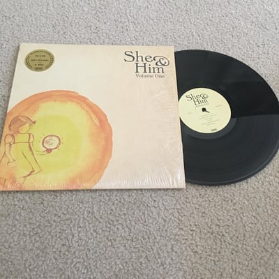 She and Him - Volume 1