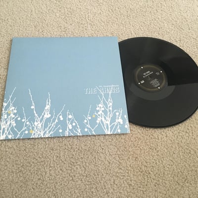 The Shins - Oh, Inverted World
