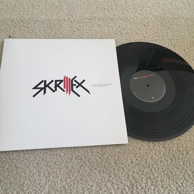 Skrillex - Boxset