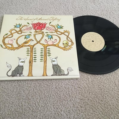 The Sound of Animals Fighting - Tiger & Duke