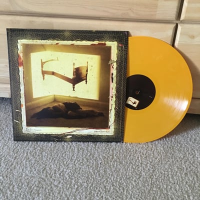 Straylight Run - Straylight Run