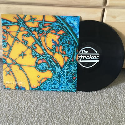 The Strokes - Is This It