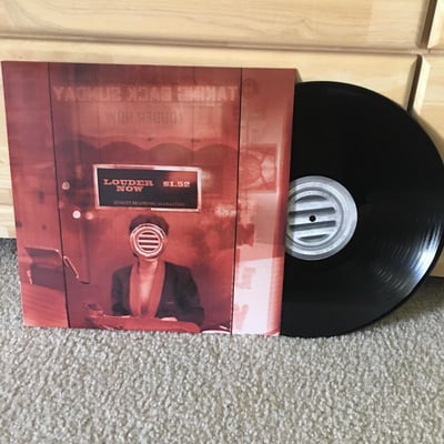 Taking Back Sunday - Louder Now
