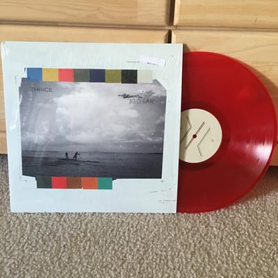 Thrice - Beggars