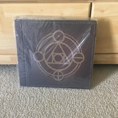 Thrice - Alchemy Index