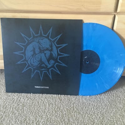 Thrice - Identity Crisis