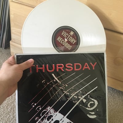 Thursday - Five Stories Falling