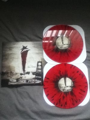 I See Stars - New Demons - Black/Red vinyl