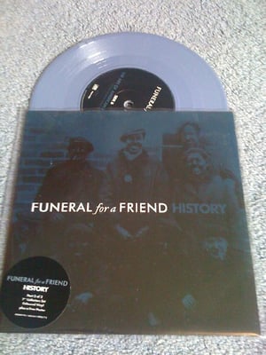 Funeral For A Friend - History (Part 2/2) - Grey