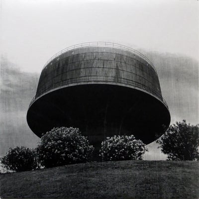 Royal Headache - High - Black
