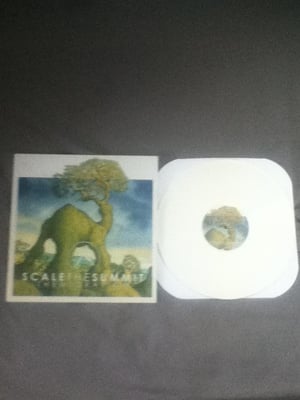 Scale the Summit - The Migration - /250 - White vinyl