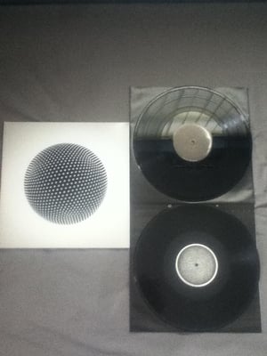 TesseracT - Altered State - Black Vinyl