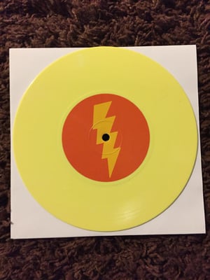 Doug & The Beets - Songs From Bluffington Tribute - 2nd Press Mayonnaise /200 (Enjoy The Toons Records)