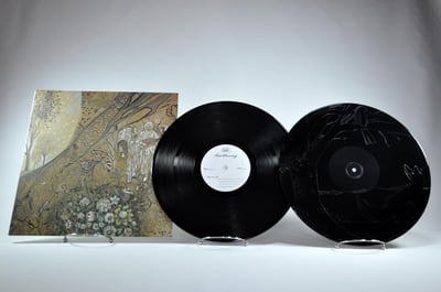 mewithoutYou - It's Always Crazy (1st Press, Test Approved)