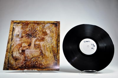 mewithoutYou - [A-->B] Life (1st Press, Rejected Test Press)