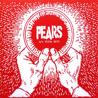 PEARS / Vista Blue - Sisters In Christ - White /500