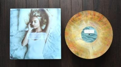 Being As An Ocean - How We Both Wondrously Perish (Brown Eyes - /1,000) [Signed By Entire Band]