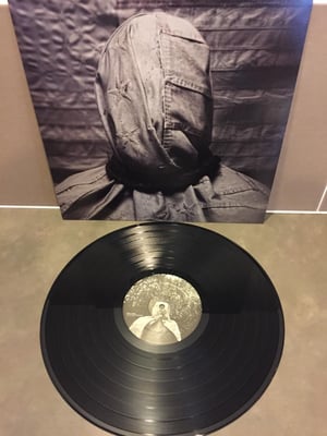 Letlive. - The Blackest Beautiful (Black)