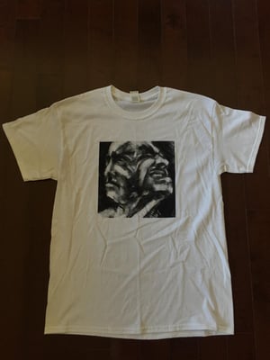 Fury - "Paramount Promo Shirt" - White - Large (2016)