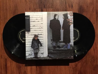 Brand New | The Devil And God Are Raging Inside Me (2xLP) | 4th pressing | Black /3000