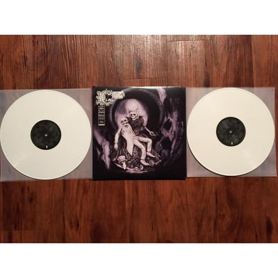 Chiodos | Bone Palace Ballet: Grand Coda (2xLP) | 2nd pressing | White /1000