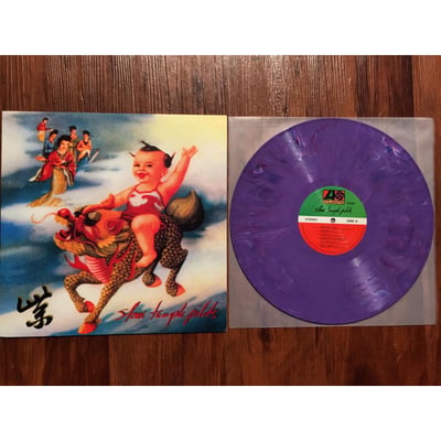 Stone Temple Pilots | Purple | 2nd pressing | Purple /1000