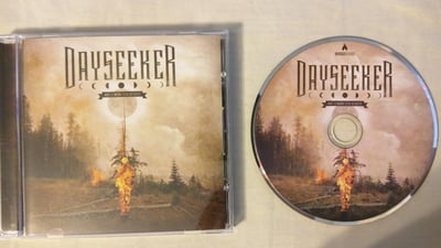 Dayseeker - What It Means To Be Defeated