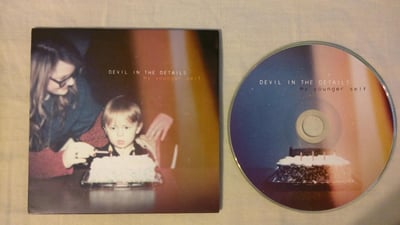 Devil in the Details - My Younger Self