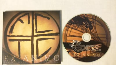 From Concept To Chronicle - Ex Animo