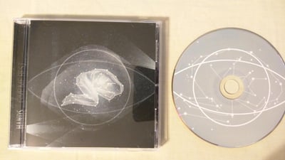 Hands - Give Me Rest