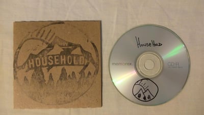 Household - Demo