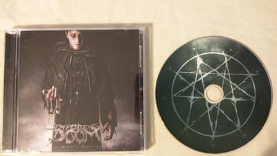 Impending Doom - The Serpent Servant